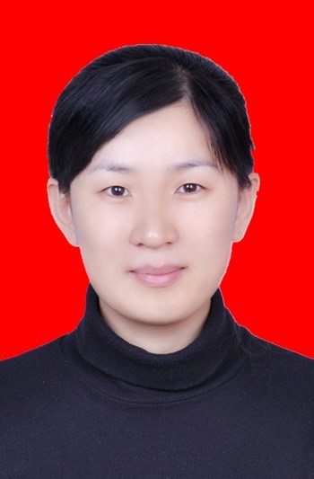 李超,女,1986年9月生,博士,山东东营人.