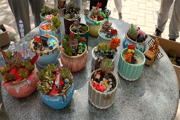 西北农林科技大学园艺学院