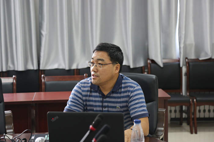 西北农林科技大学园艺学院