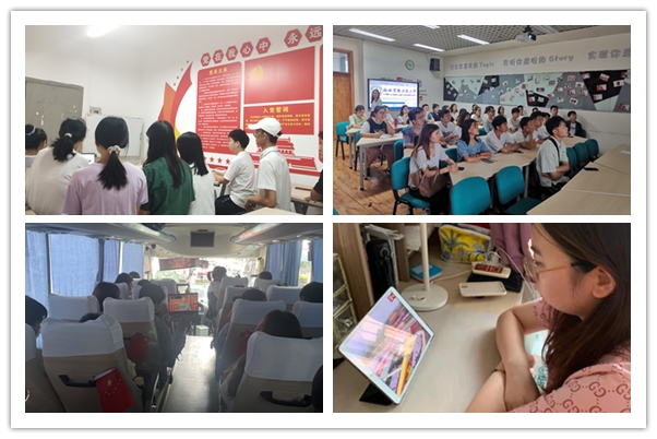 多会场组织学生共赏大会盛况.jpg